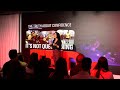The Power of Unapologetic Confidence | Line Ho Young Peteri | TEDxHultLondon