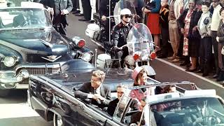 Assassination of John F. Kennedy | Wikipedia audio article