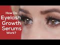 Everything You Need to Know About Lash-Growth Serums Before Buying One