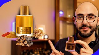 Finally, A New 10/10 From Tom Ford? Bois Pacifique Fragrance Review | Cologne/Perfume 2025