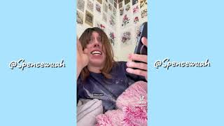 22 minutes of spencer (aka spencewuah) bestie povs