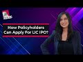 LIC IPO | Are you a LIC Policyholder ? | How Policyholders can Apply for LIC IPO Through 5paisa