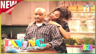 Living Single  |💥Not So Silent Partners💥| Comedy American Sitcom HOT 2025 TV Series