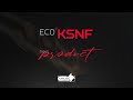 NEW PRODUCT | ECO+ KSNF