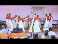 പാര്‍വണേന്ദുമുഖി parvanendu mukhi parinayam malayalam thiruvathirakali first price dance kalolsavam