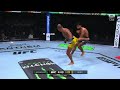 UFC 308: Farid Basharat vs. Victor Hugo - Full Fight K.O \ Topuria vs. Holloway Knockout