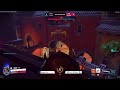 1 highest accuracy ashe gale ashe overwatch 2 season 12 gameplay top 500