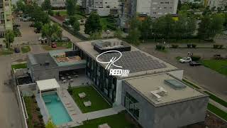 Reed Luxury Hotel by Balaton