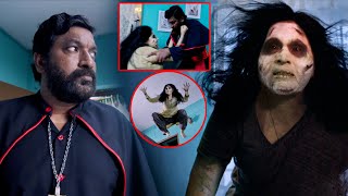 3:33 Mystery of Murders Telugu Full Movie Part 5 | Sandy | Gautham Menon | Reshma Pasupuleti