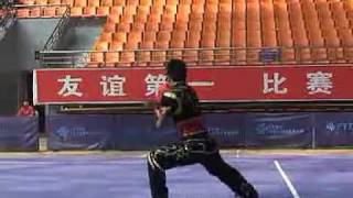 2010年全国武术套路锦标赛（传统）M02 008 男子华拳 曹海龙