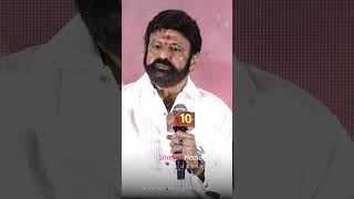 Balakrishna Mass Dialogue #ytshorts #legend #nandamuribalakrishna #boyapatisrinu #shreyasmedia