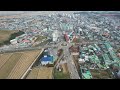 슬로우 고성중학교 고성군스포츠타운 고성군종합운동장 경남항공고등학교 송학광장교차로 경남 고성군 고성읍 교사리 드론영상소스 dji0094