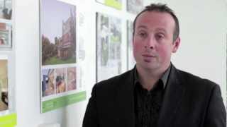 Mark McLeay | Creative Arch | James Hardie Interview