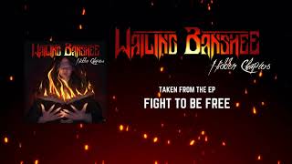 Hidden Chapters | WAILING BANSHEE | Official Lyric Video