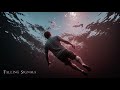 Falling Signals - [Official Lyric Video] - Empty Skyline