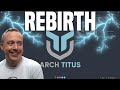 ArchTitus Revived in Linux Toolbox