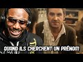 Quand ils cherchent un prénom - Palmashow (REACTION)