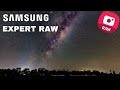 samsung expert raw app, is it worth using?