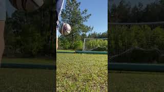 Crossbar challenge