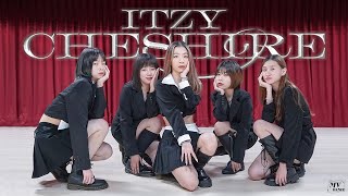 元智MV舞 2023成發 ITZY-Cheshire