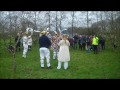 wassail jealott s hill 2016