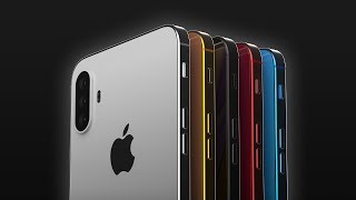 KEYSHOT ANIMATION TUTORIAL - iPHONE XI