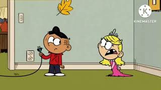 The Loud House Clip: Carl vs Lola