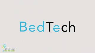 BedTech BT 2000 Queen ( Assembly )