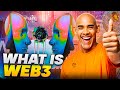 What Is Web3 | What Is Web3 And Blockchain | Web 3 Explained