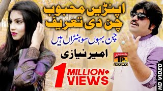 Aey Aadin Chan Boun Sohna Aey - Ameer Niazi - Latest Song 2018 - Latest Punjabi And Saraiki