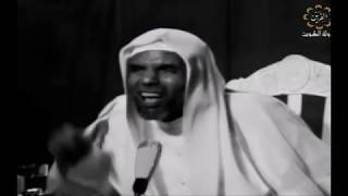 (1) الشعراوى يرد على الملحدين