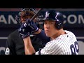 A look back at the Yankees' top moments of 2017