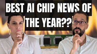 Micron’s (MU) Epic Good News For AI Chip Stocks – Time to Buy Now?