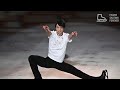 羽生結弦がクワッドアクセルのトレーニングを発表。 ショー「gift」に全力を注ぐ結弦。