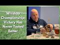 Savoring Seahawks Super Bowl Championship with a Blanton's Victory Whiskey #whiskey
