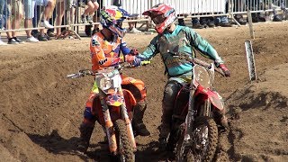 MXGP Lommel - Belgium 2017 by Jaume Soler