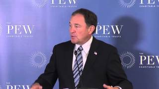 Innovative Solutions to State Challenges in Utah's Criminal Justice Reforms