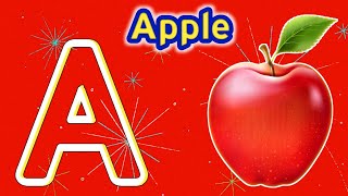 ABC songs | ABC phonics song | A for apple | letters song for baby | phonics song for toddlers | ABC