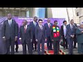 Southern African Development Community leaders agree to maintain peacekeeping force in eastern Congo