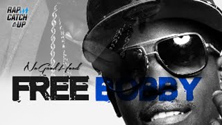 NoGoodHood - Free Bobby Shmurda (Mixed by Hue) [EXCLUSIVE] @A1_ASAP