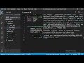 Python Web Scraping APIs using Scrapy - Automation