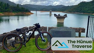 The Hunua Traverse - A guide