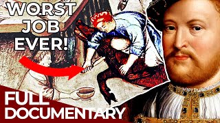 History of Britain | Episode 1: The Tudors | Free Documentary History