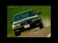 japan 1998 cadillac seville commercial