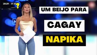 CAINDO EM NOMES DE DUPLO SENTIDO AO VIVO - episódio 7