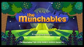 Wonderful Ingredients | The Munchables Extended OST