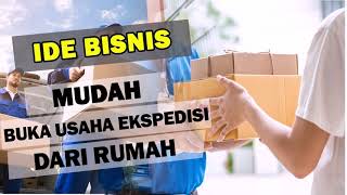 0812 99887868  Bisnis Franchise Ekspedisi di Roa Malaka Tambora Jakarta Barat