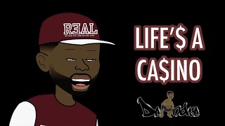 Suli4Q x Clardy - Life’s A Casino (Official Video)