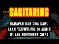 SAGITARIUS TERWUJUD SEMUA HARAPAN KAMU AKHIRNYA