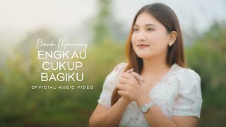 Denada Manurung - Engkau Cukup Bagiku (Lagu Rohani Terbaru 2024) Official Music Video